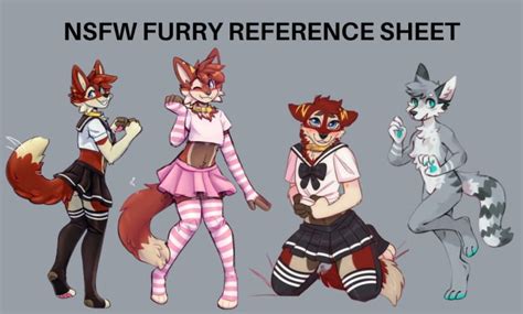 comic​ furry​ 18+ imhentei|Top comics tagged Furry and NSFW .